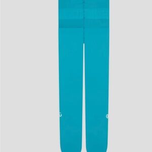 Gucci Teal Packaging